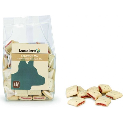 Pet Products sendvič mix 400 g