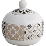 Brandani Каменна купа за захар Alhambra - Brandani (53184)
