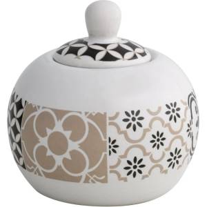 Brandani Каменна купа за захар Alhambra - Brandani (53184)