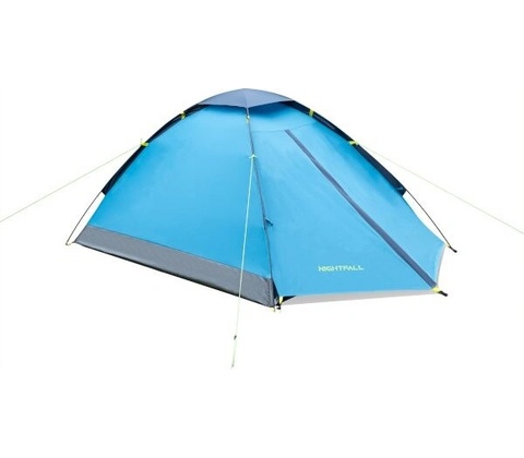 NILS Camp NC6033