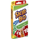 Mattel Skip-Bo