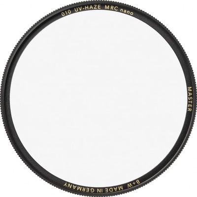 B+W UV MRC nano MASTER 72 mm – Zboží Živě