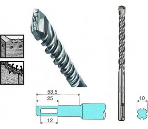 Bosch 2608596186