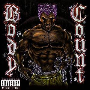Warner Body Count: Body Count - CD (022567)