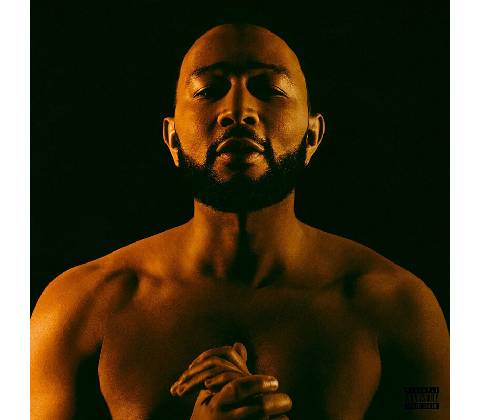 John Legend - Legend 2 LP