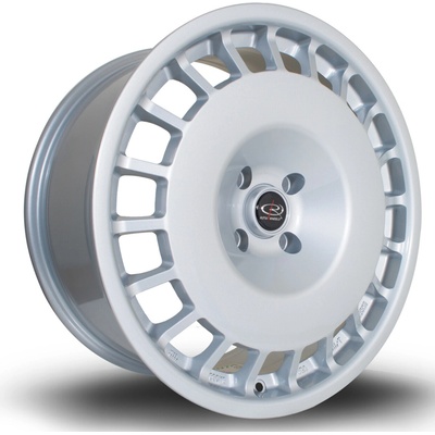 ROTA D154 8,5x18 5x108 ET42 silver