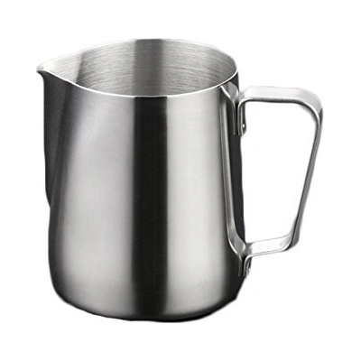 Orfeo Coffee nerezová konvička na mléčnou pěnu 600 ml – Zboží Mobilmania