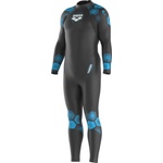 Arena powerskin thunder wetsuit man xl