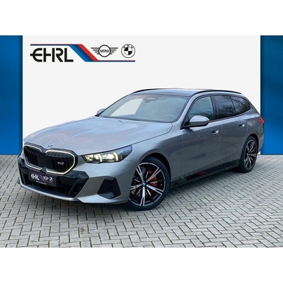 BMW 540d Touring xDrive M Sport 210 kW