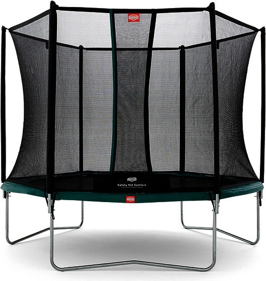 Berg talent trampoline best sale