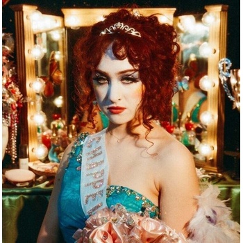 Chappell Roan - The Rise and Fall of a Midwest Princess (CD) (0602458321340)