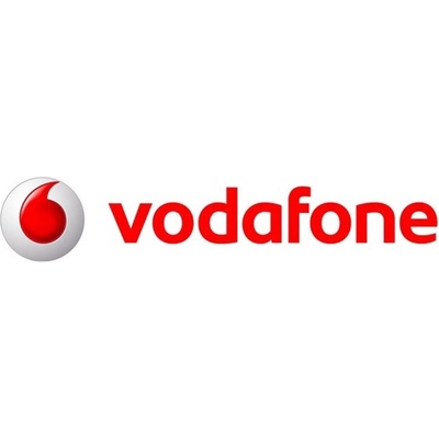 Karta SIM Vodafone 1,2 GB + SMS v sieti