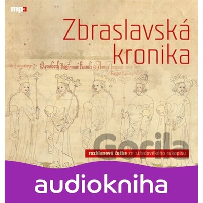 Zbraslavská kronika