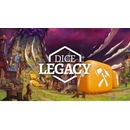 Dice Legacy