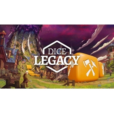 Dice Legacy