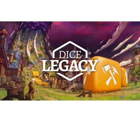 Dice Legacy