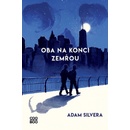 Oba na konci zemřou - Adam Silvera