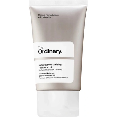 The Ordinary Natural Moisturizing Factors + HA Флуид за лице унисекс 30ml