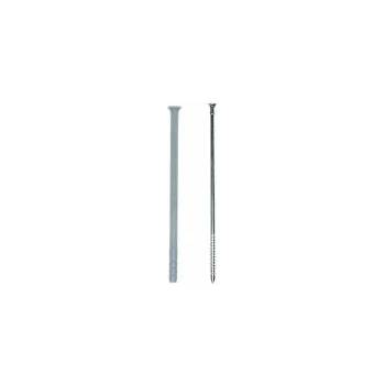 Koelner Quick assembly fi8 without collar 8x160 FX-08L160 /50pcs /