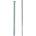Koelner Quick assembly fi8 without collar 8x160 FX-08L160 /50pcs /