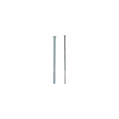 Koelner Quick assembly fi8 without collar 8x160 FX-08L160 /50pcs /