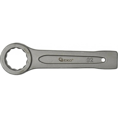 Geko Úderový očkový klíč 32mm G16032