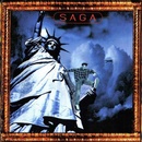 Saga - Generation 13 Reissue Vinyl 2 LP