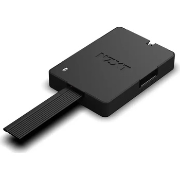 NZXT Control Hub Контролен хъб за вентилатори и RGB осветление (AC-CRFR1-B1)