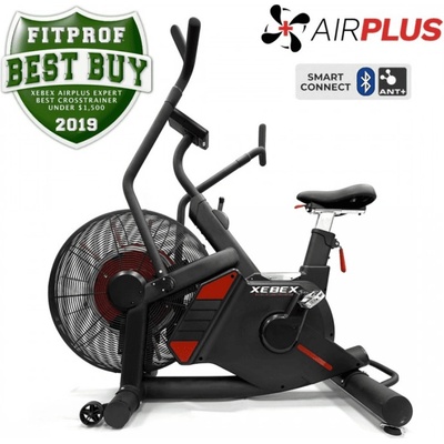 XEBEX AirPlus Expert Bike 3.0 Smart Connect – Zbozi.Blesk.cz