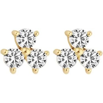 Blush Дамски златни обеци Blush 7197YZI (7197YZI)