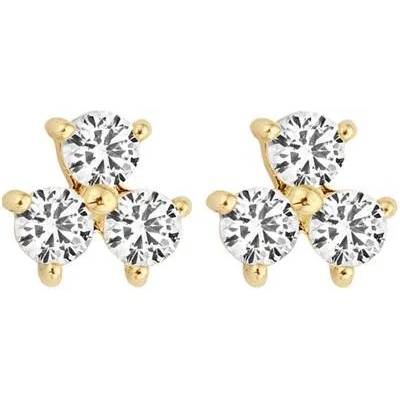 Blush Дамски златни обеци Blush 7197YZI (7197YZI)