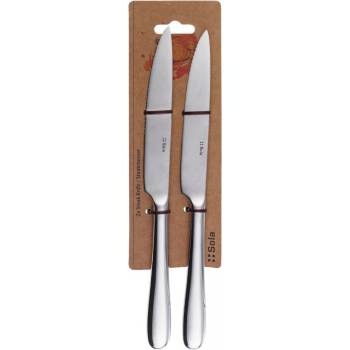 Alpha Steakové nože set 2 ks – Basic