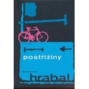 Postřižiny - Bohumil Hrabal