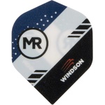 Windson Mr. danger 3 ks бяло, черно, Тъмносин (wd-fl-mrdanger)