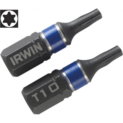 Bit Torx Impact 25mm 2ks Irwin T30