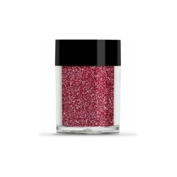 Lecenté Glitrový prášok Magenta Ultra Fine 14 8 g