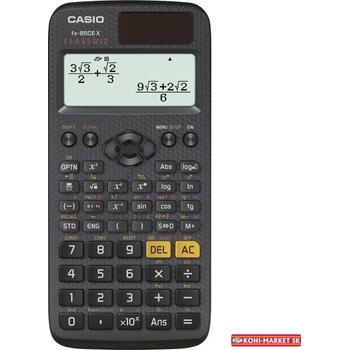 Casio MS 88 TER II