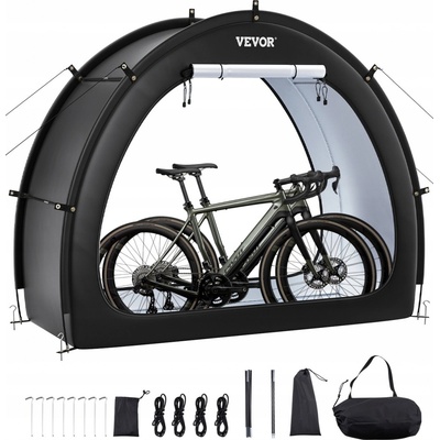 Obal Vevor BYSKU6 černý