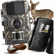 ZeeTech 16 Mpx IP66