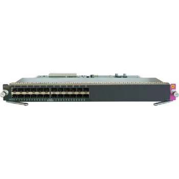 Cisco WS-X4724-SFP-E