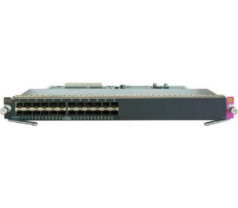 Cisco WS-X4724-SFP-E