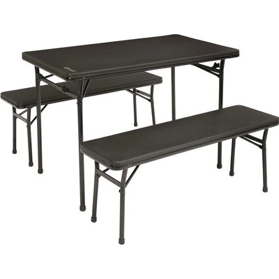 Set Outwell Pemberton Picnic Set čierna