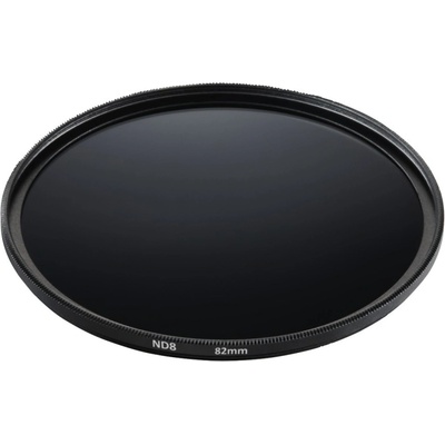 Hama set ND8 + ND64 + ND1000 82 mm