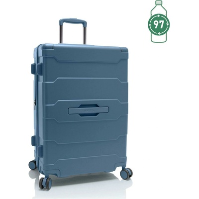 HEYS Пътнически куфар Heys ReNew M Ocean Heys | Sin | МЪЖЕ | UNI