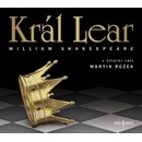 William Shakespeare Král Lear