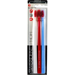 Swissdent Profi Gentle Extra Soft Trio Четки за зъби 3ks