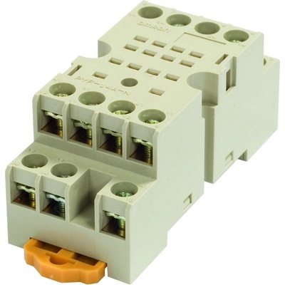 OMRON Patice PYF14A-N BY OMZ PY 6026C