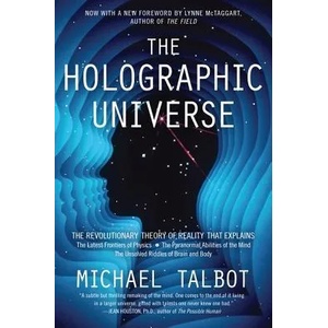 The Holographic Universe (2011)