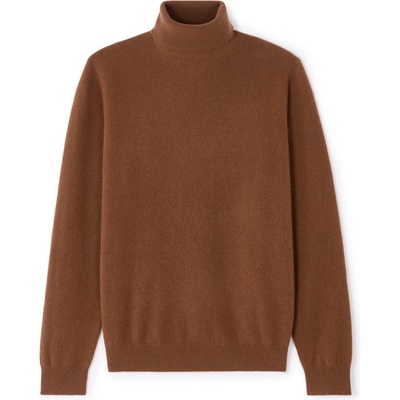 Celio Кашмирен пуловер с ролка Jehigh Celio | Kafyav | МЪЖЕ | M