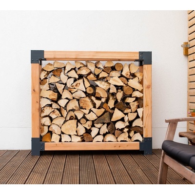 Westmann Michel L 138 x 40 x 120 cm, natural